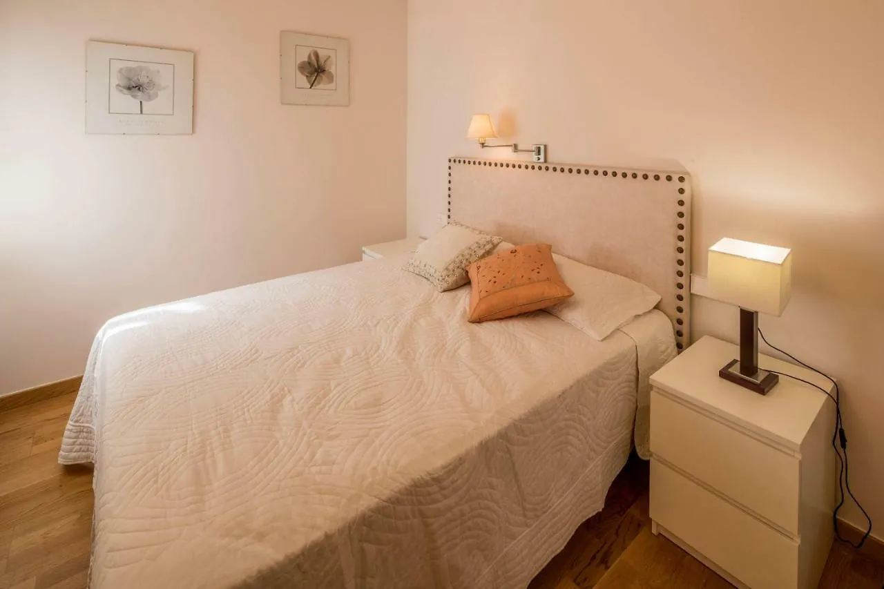 Atico Con Gran Terraza En El Corazon De Girona Apartment Spain